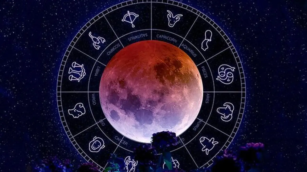 3 أبراج فلكية بينها الثور تفتح أمامها أبواب الرزق والسعادة نهاية 2025